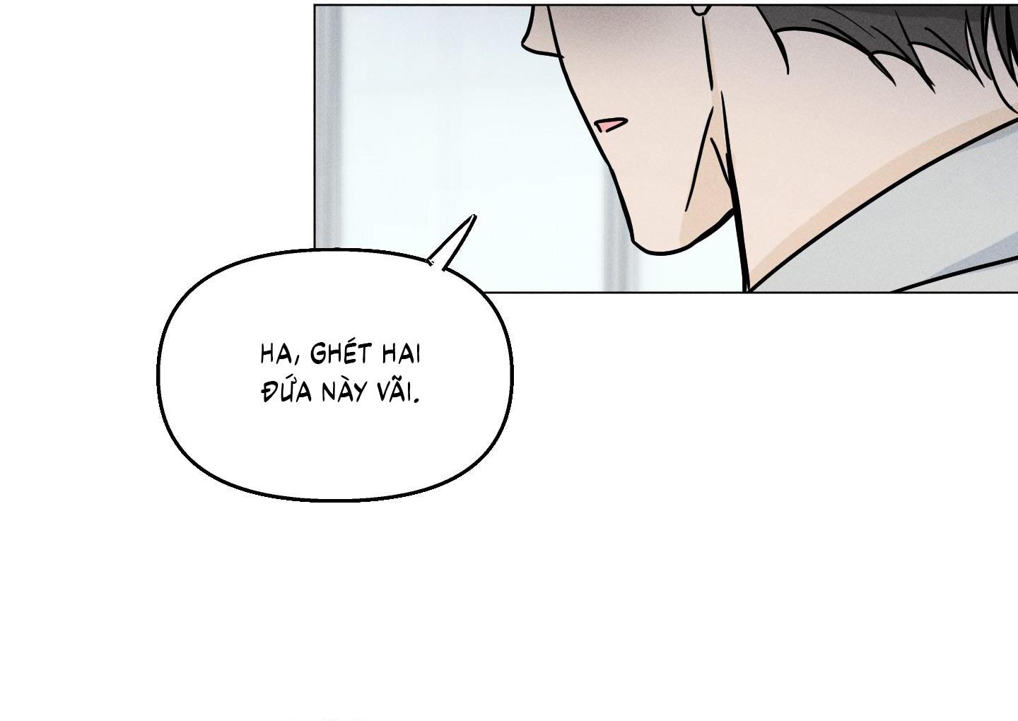 (CBunu) LOVE STRUCK Chapter 8 - Next Chapter 9