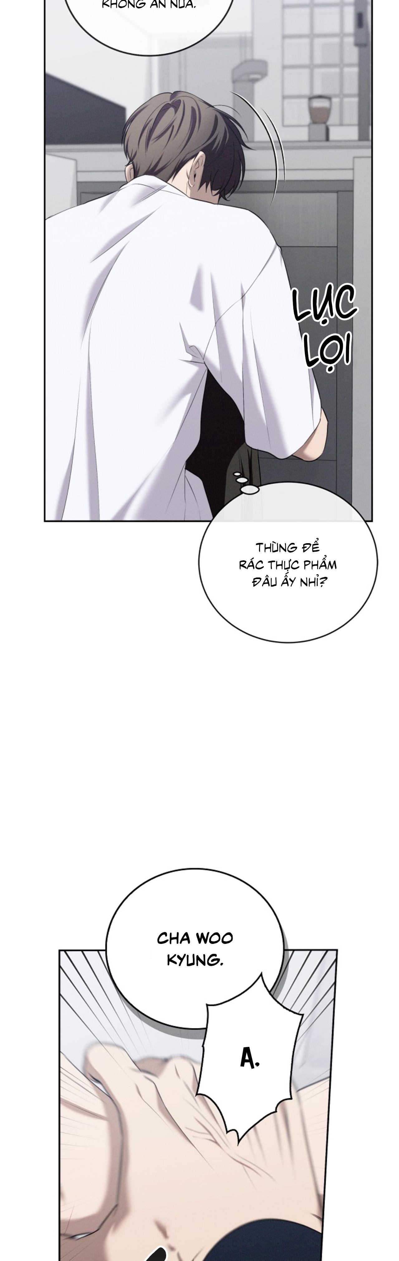 Critical Point Chapter 64 - Next Chapter 65