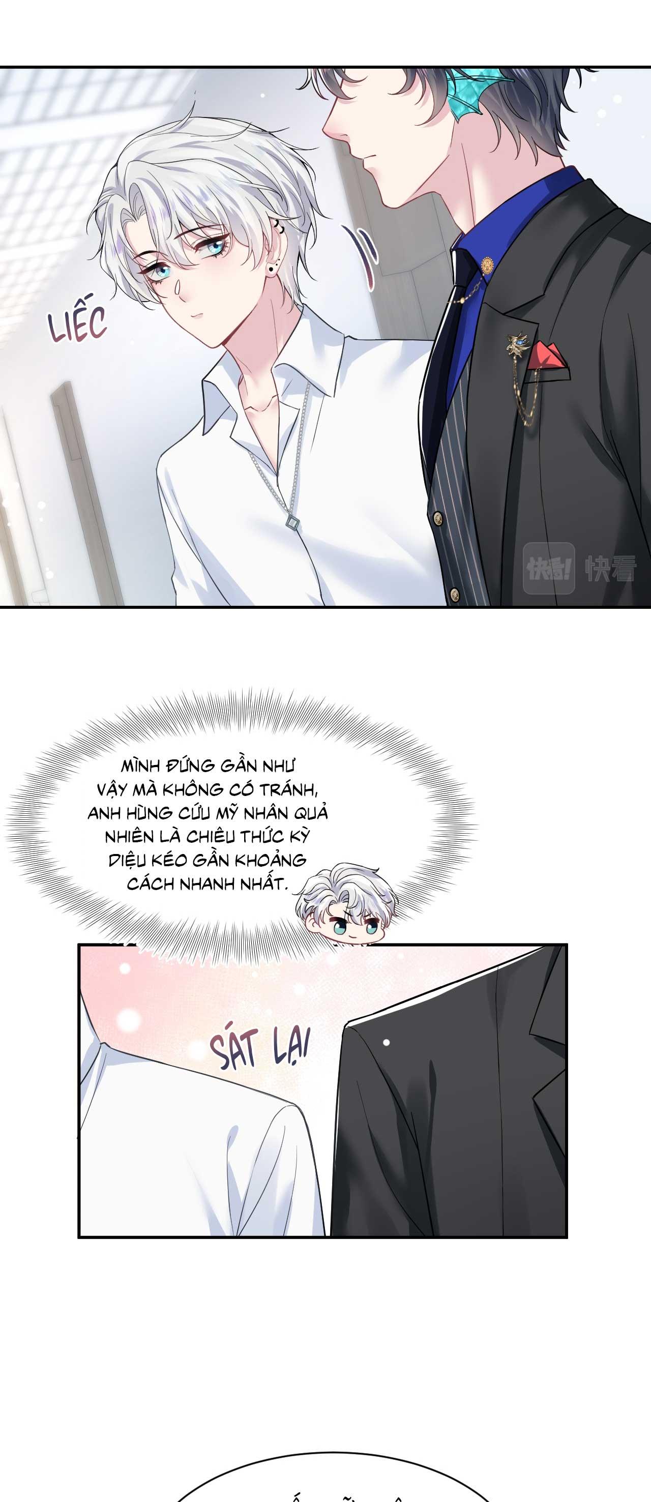 Tuyệt mỹ bạch liên hoa online dạy học Chapter 199 - Next Chapter 200