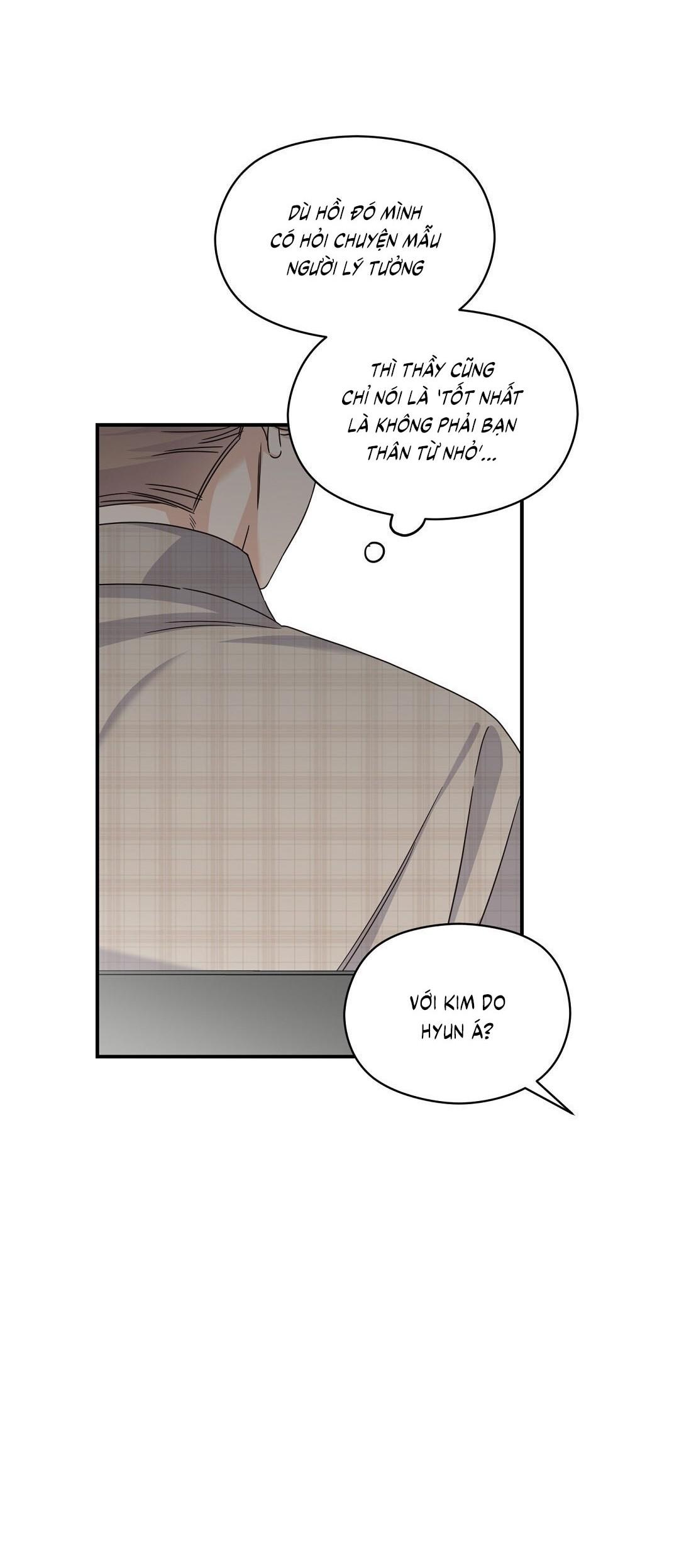 ( CBunu ) ALPHA TRAUMA Chapter 24 - Trang 2