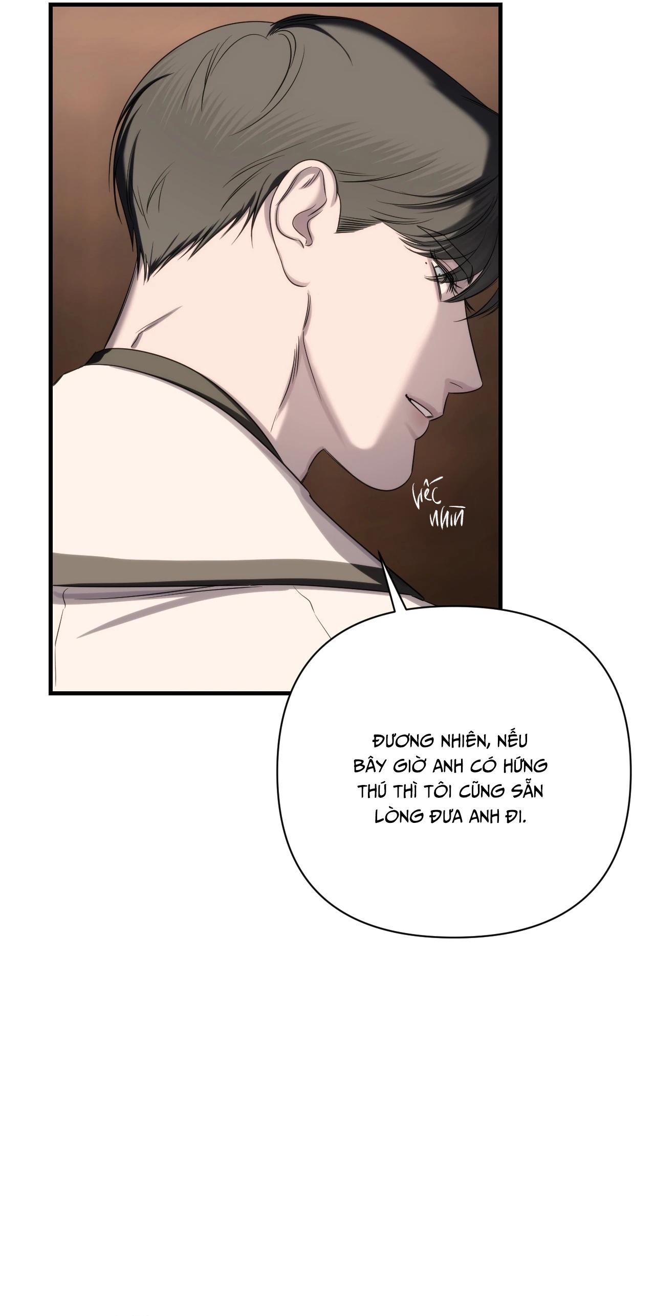GỌI TÊN ANH Chapter 19 - Next 
