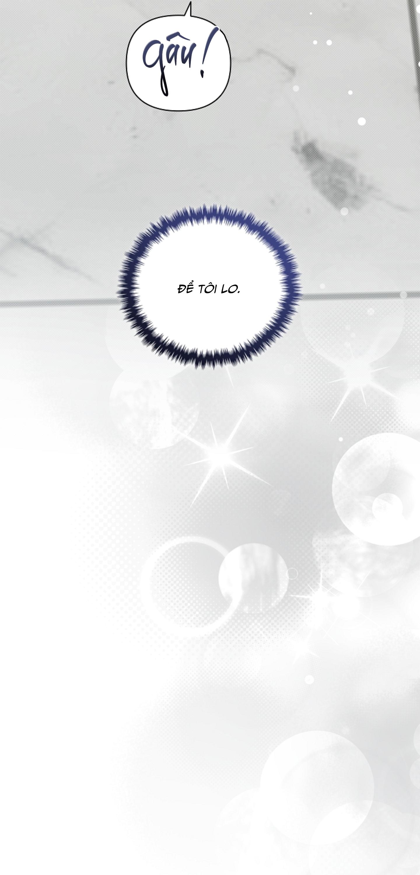 ĐỪNG CHẠM VÀO CÚN CON CỦA TÔI Chapter 46 NT 2 - Next 
