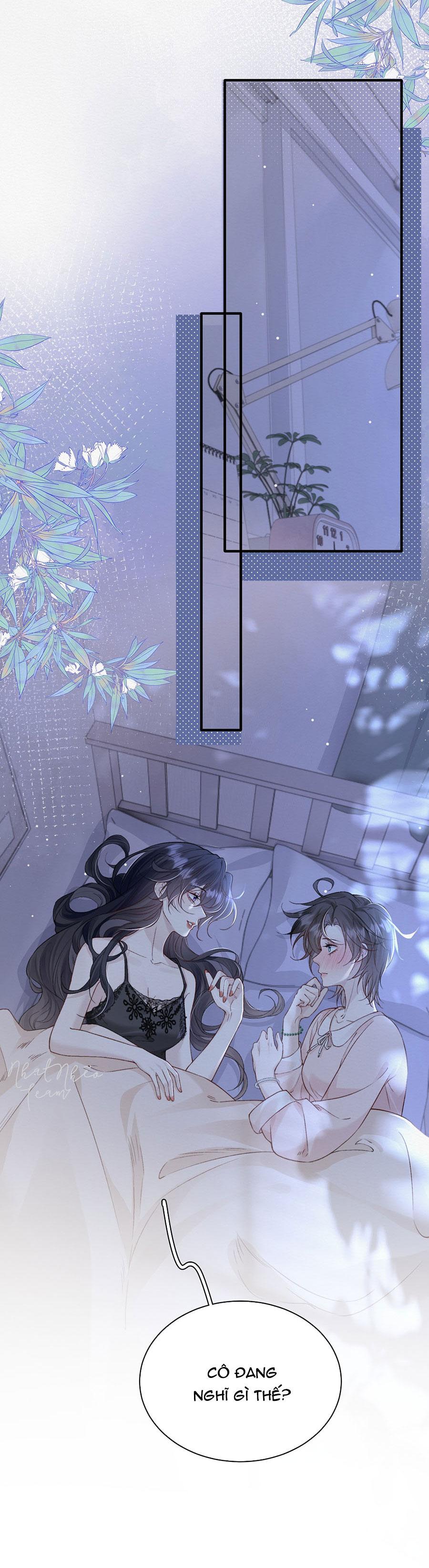 Ảnh Chụp Phòng Kín Chapter 11 - Trang 2