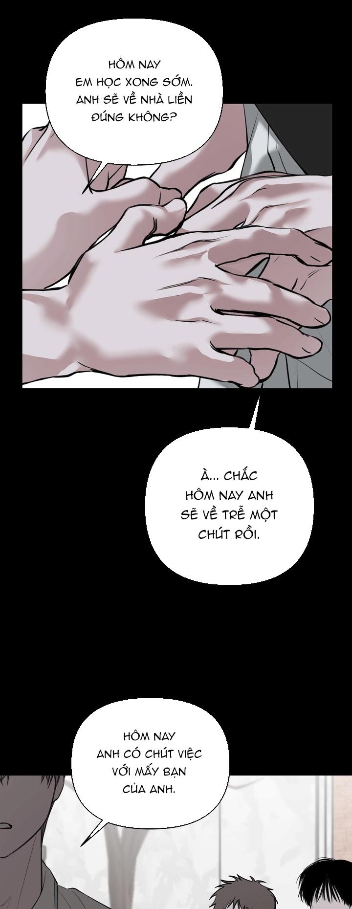 BÓNG TỐI CỦA GIA ĐÌNH Chapter 2 - Next 