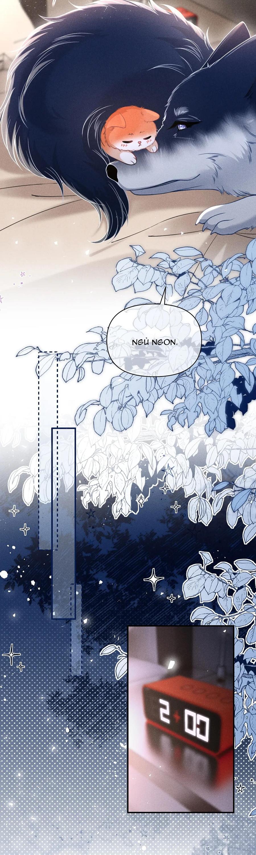 Nuông Chiều Sinh Hư Chapter 41 - Next 