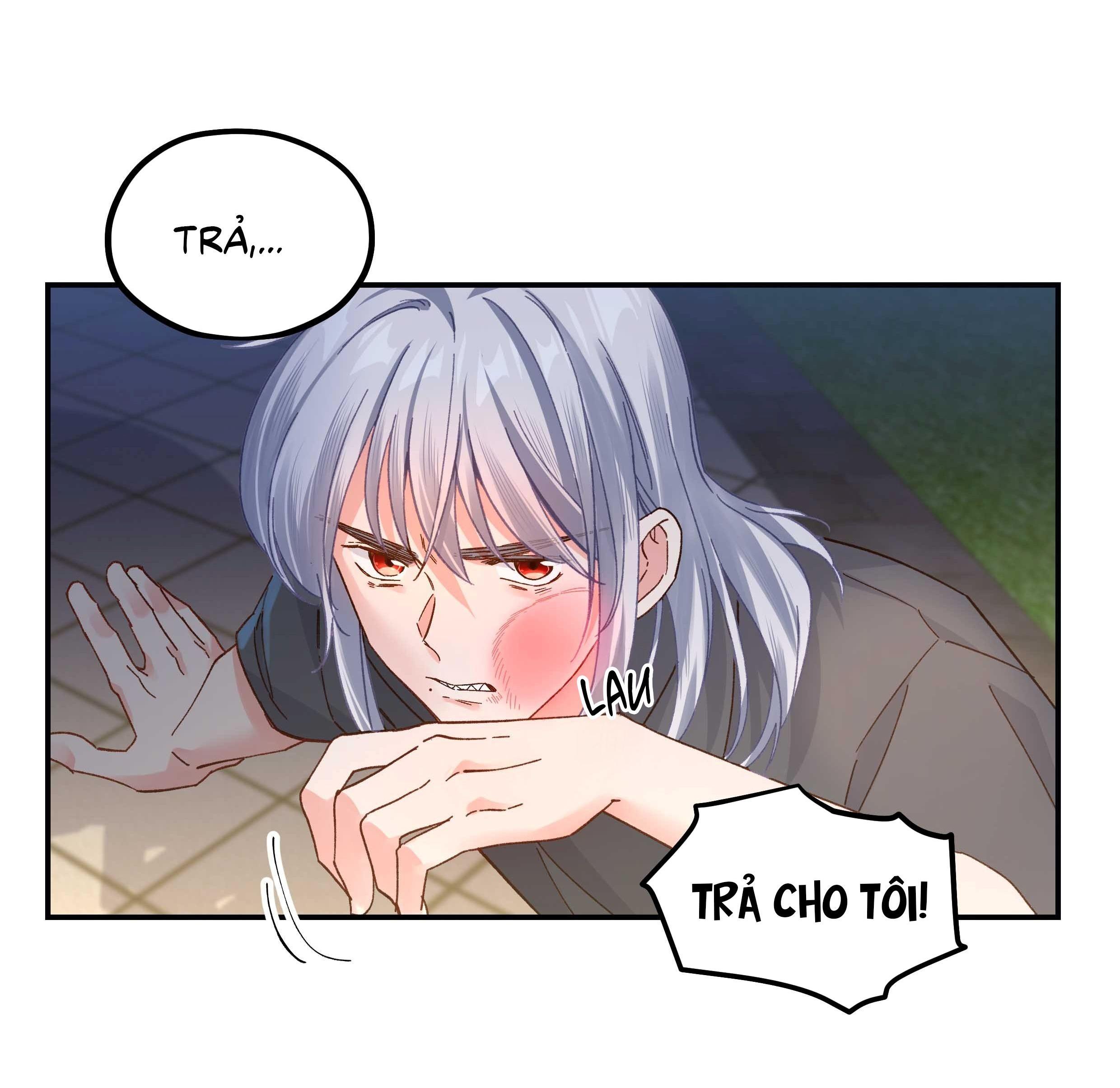 Quán cơm tỳ hưu Chapter 125 - Next Chapter 126