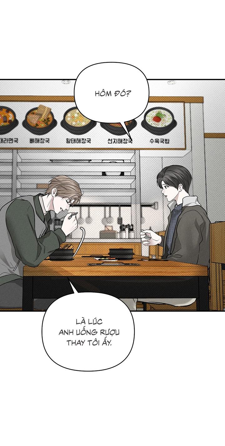 [DDT] KẺ ĐÁNH CẮP TRÁI TIM Chapter 9 19+ - Trang 2