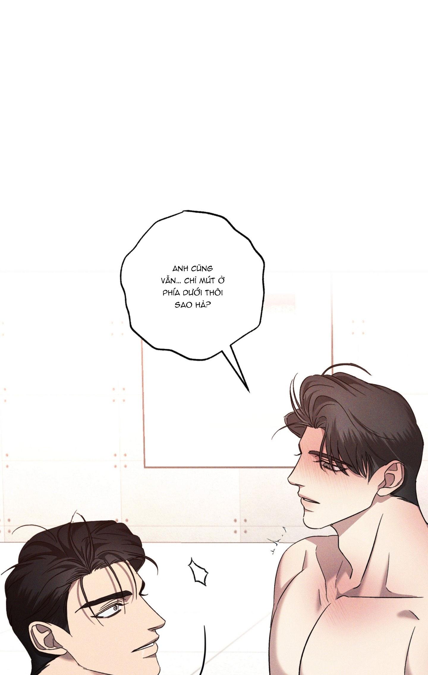 EDEN Chapter 41 - Trang 2