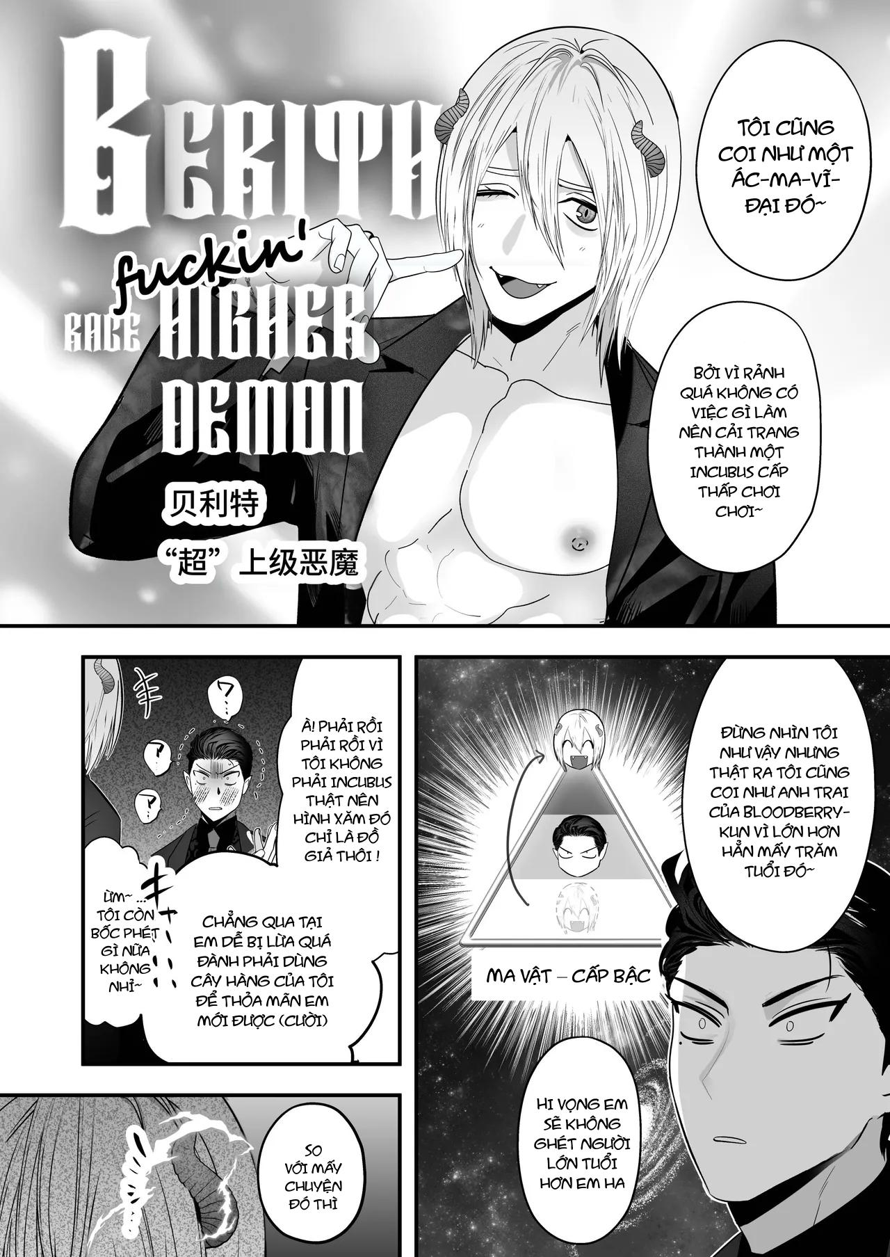 Cưng mà nói Chapter 278 - Next Chapter 279