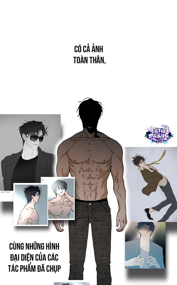 [DDT] Phiên Bản Hoàn Hảo Chapter 2 19+ - Trang 2
