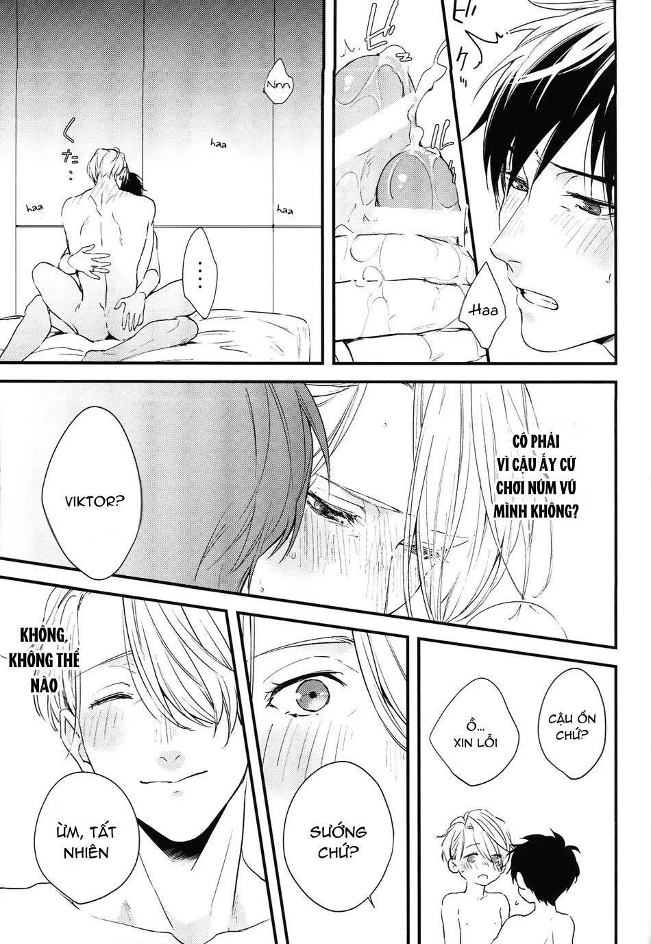 Tổng hợp oneshot Chapter 308 - Next Chapter 309.1