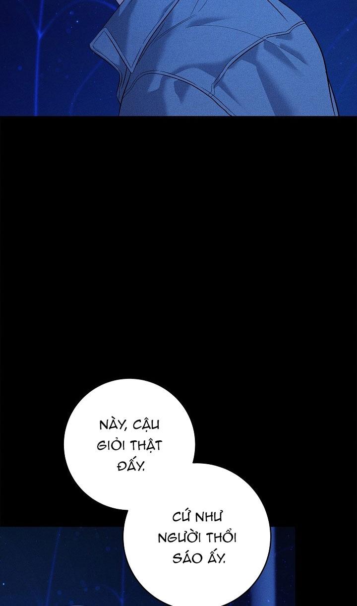 ĐÊM KHÔNG DẤU VẾT Chapter 52 - Next Chapter 53