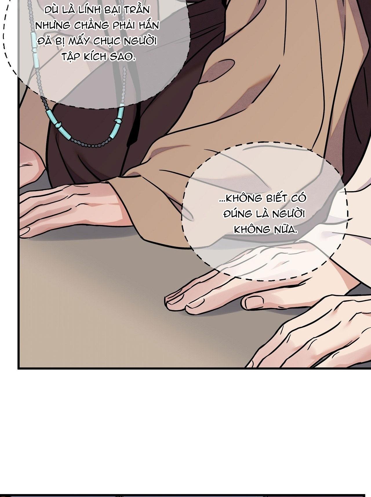 KIẾM HOA Chapter 89 - Next 