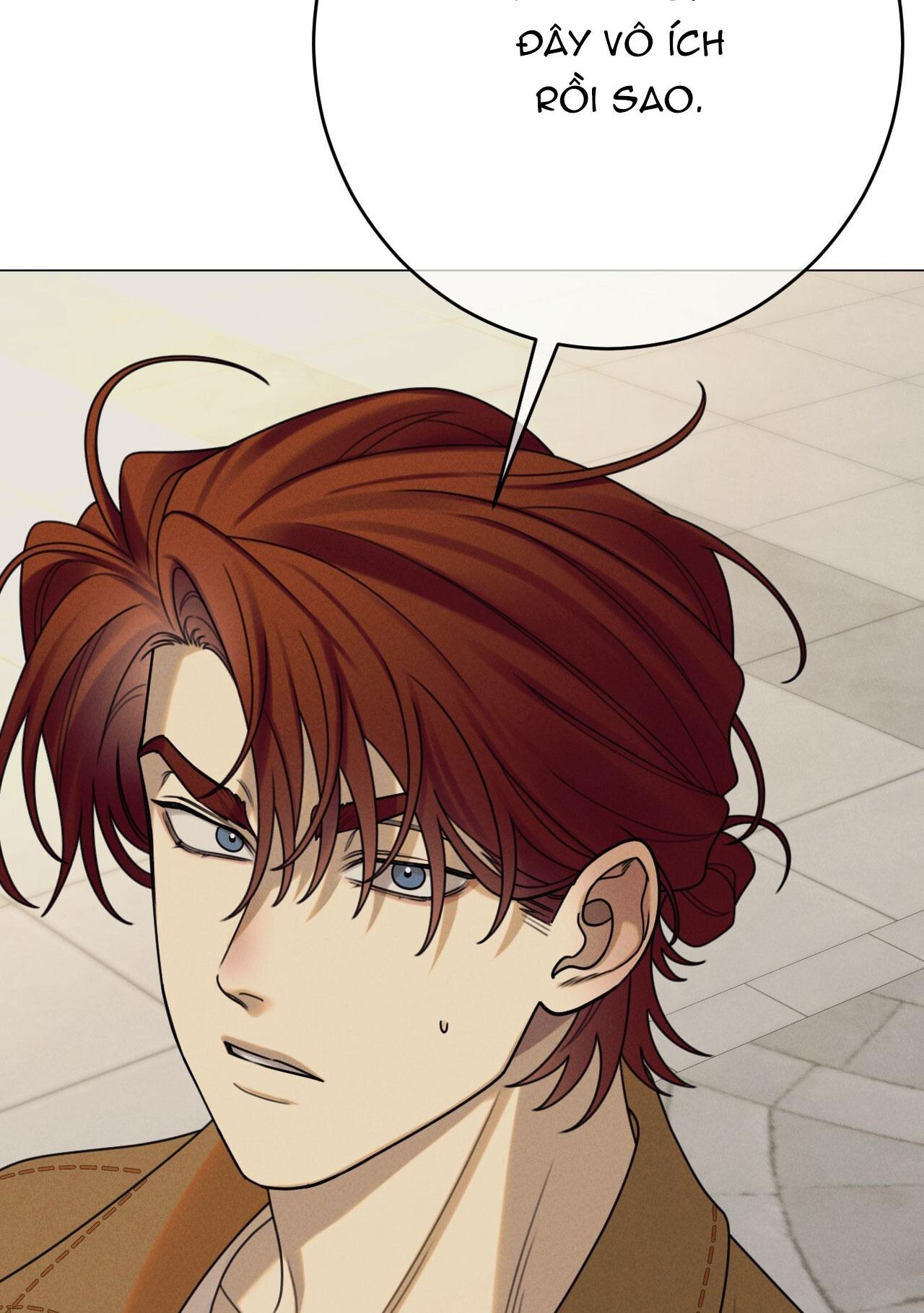 Quẻ Bói Giấc Mơ Của Yêu Tinh Chapter 69 - Trang 2