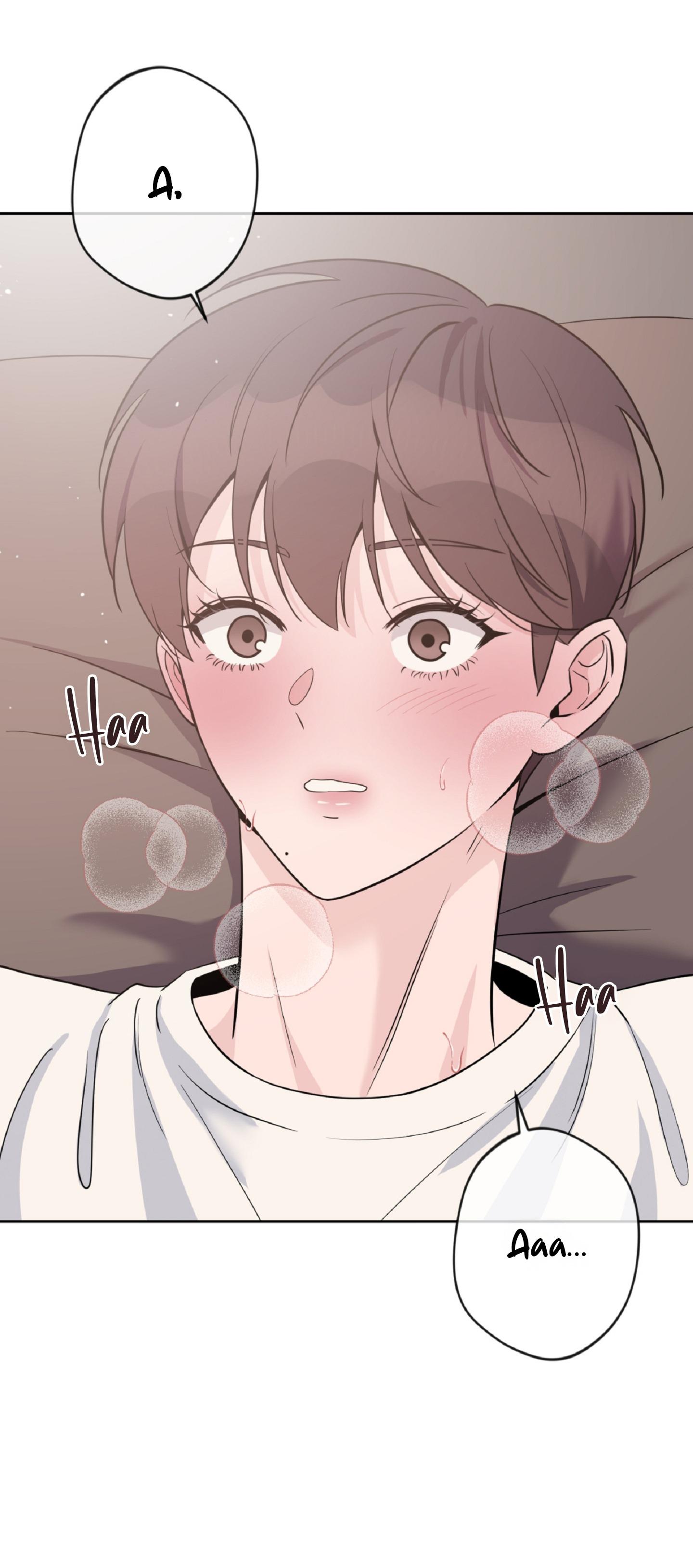 Angel kiss Chapter 21 - Next 