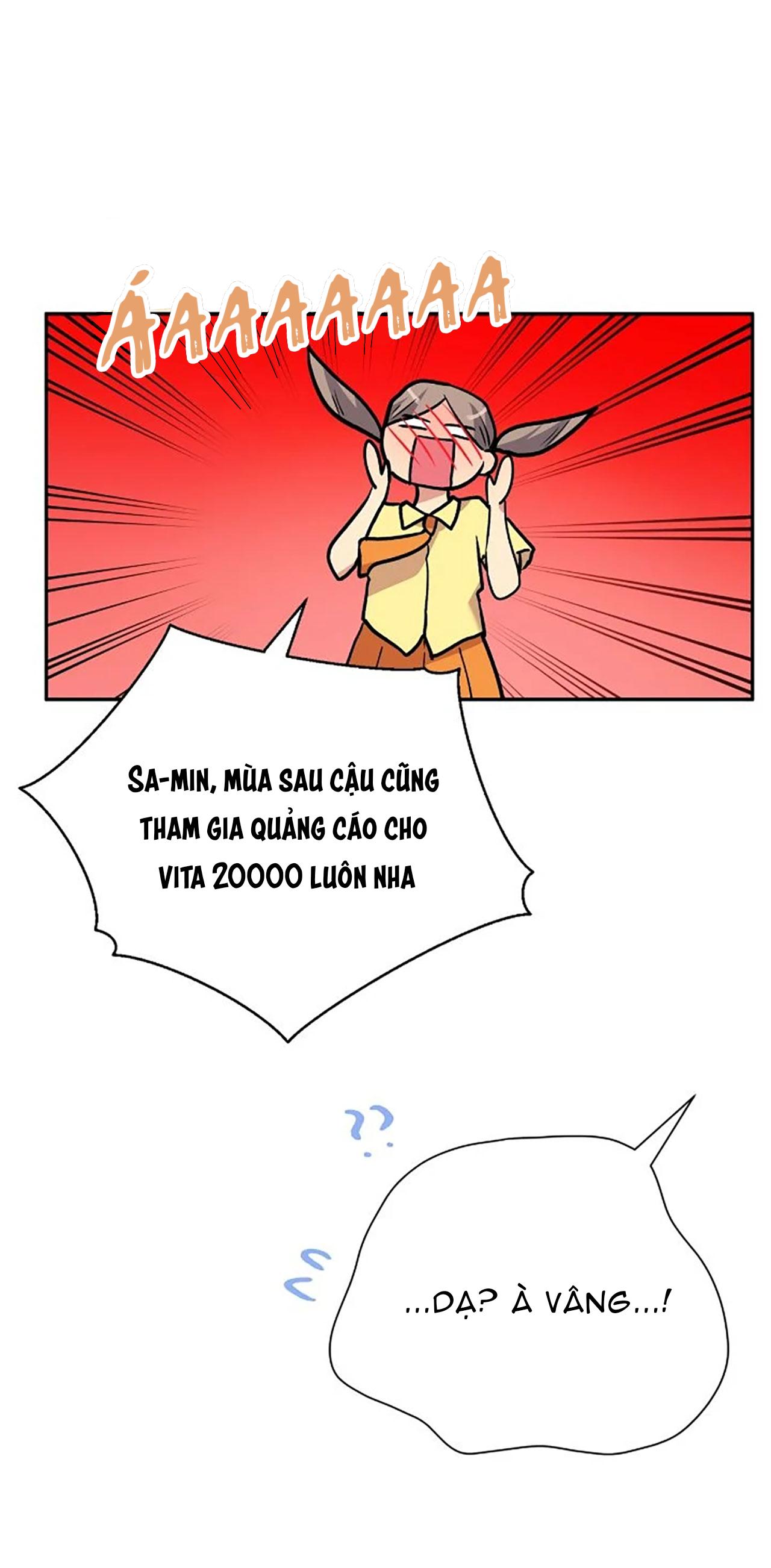 Nếu Như Cậu Bạn Hàng Xóm Là Vampire? Chapter 88 - Next 