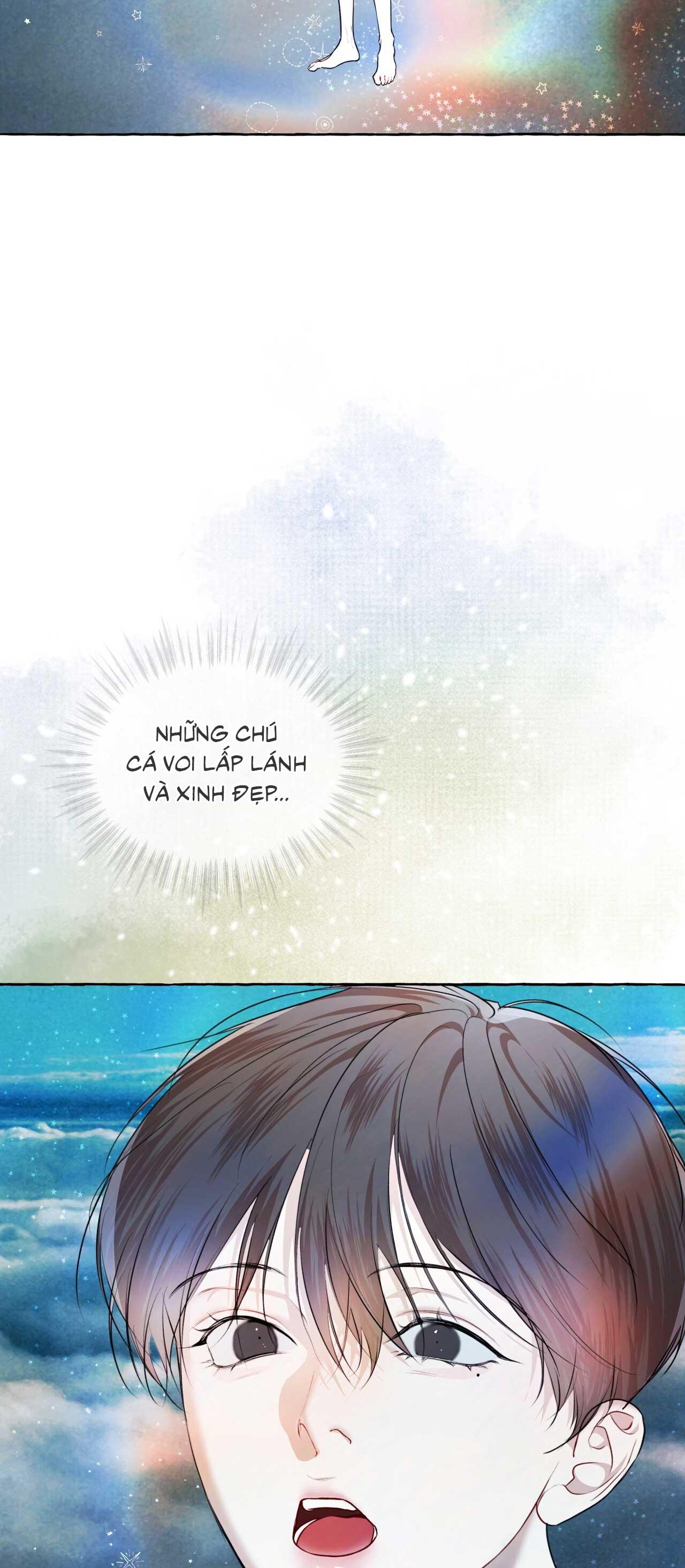 KHỞI NGUỒN SỰ SỐNG Chapter 71 - Next Chapter 72