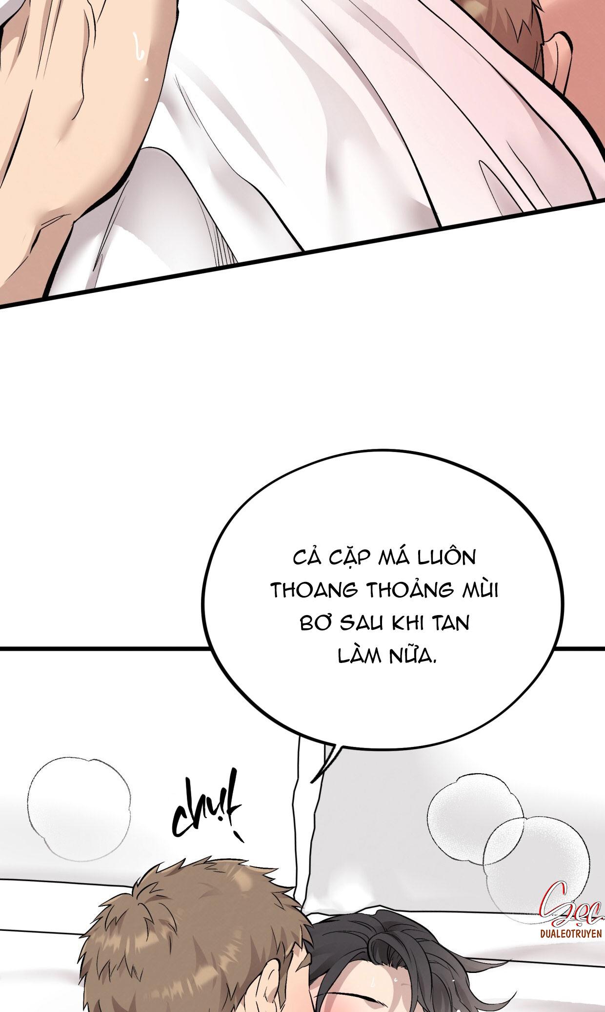 HONEY BEAR Chapter 73 - Next Chapter 74