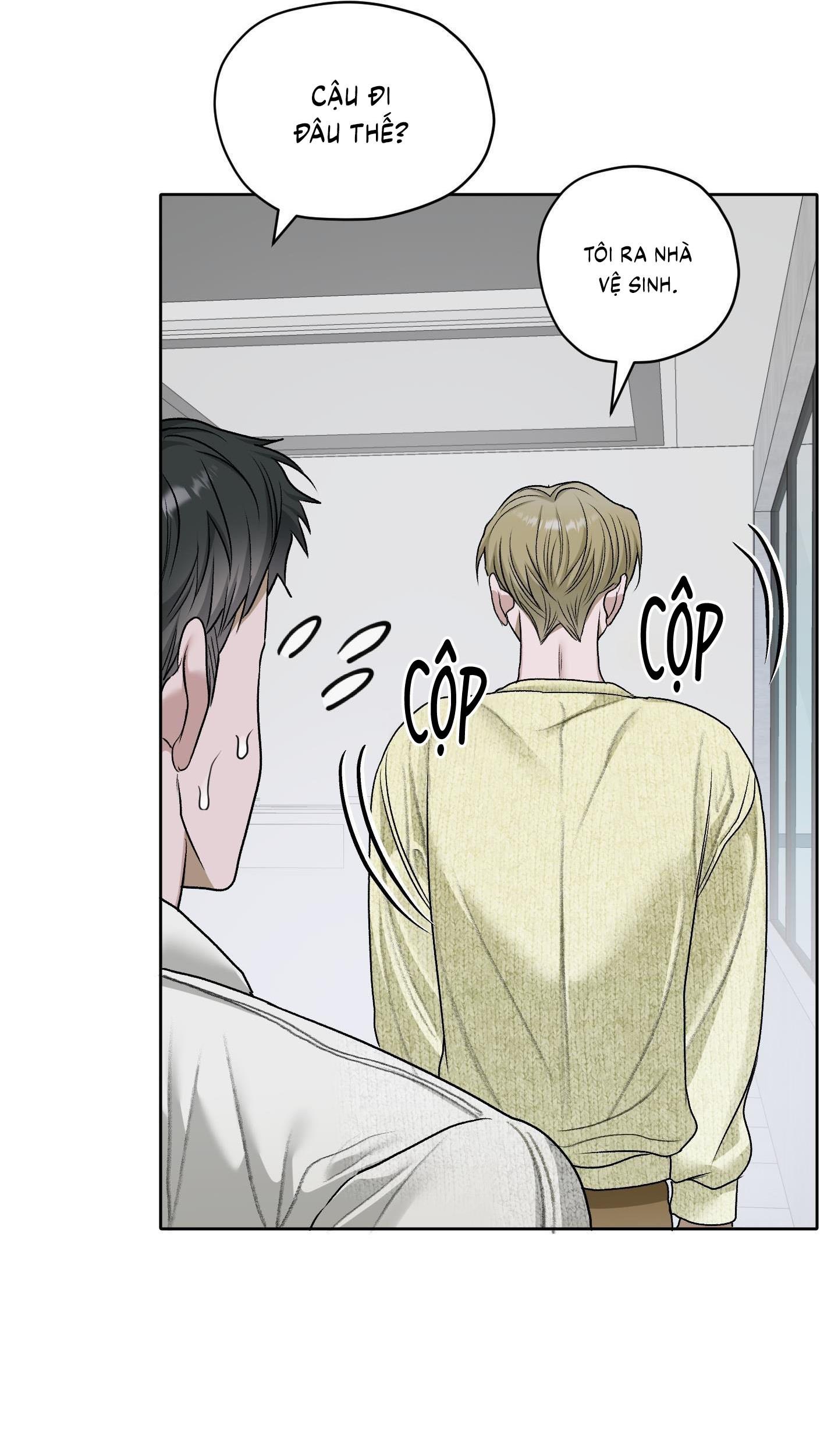 (CBunu) Đầm Sen Héo Úa Chapter 54 - Next 
