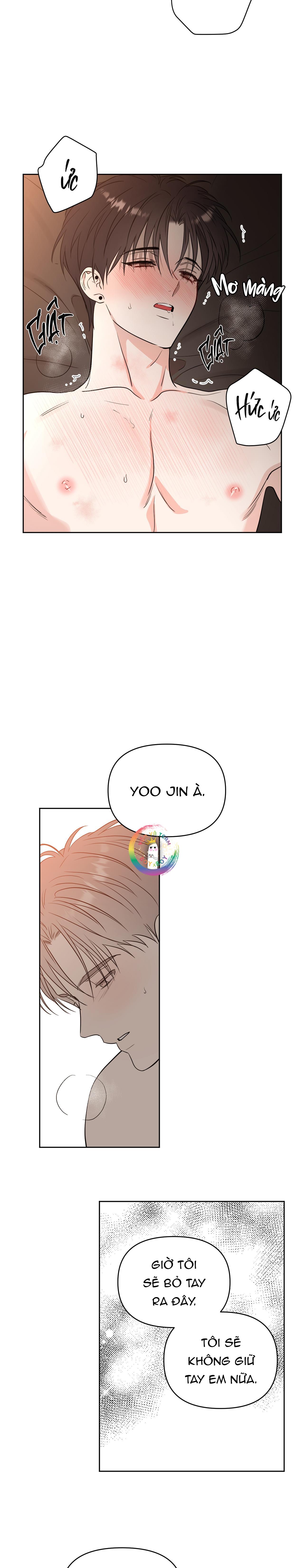 Sparkling Baby Chapter 30 H+++++ - Trang 2