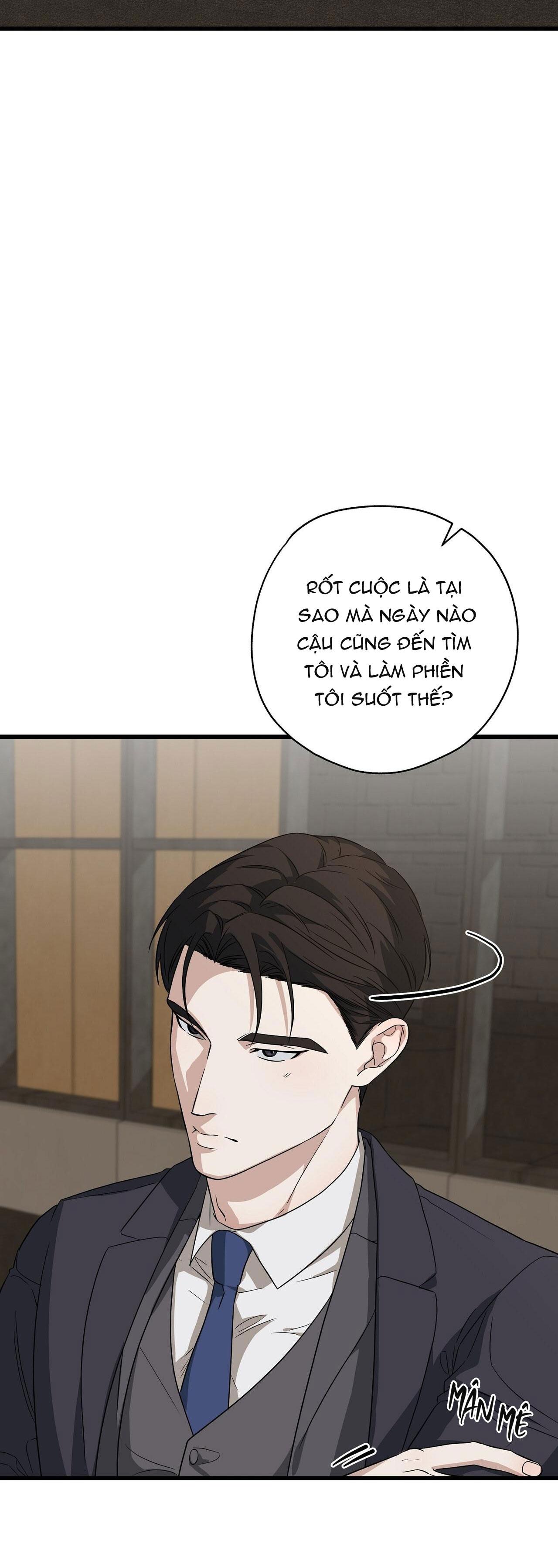 HỢP ĐỒNG KẸO NGỌT Chapter 43 - NT4 - Next 