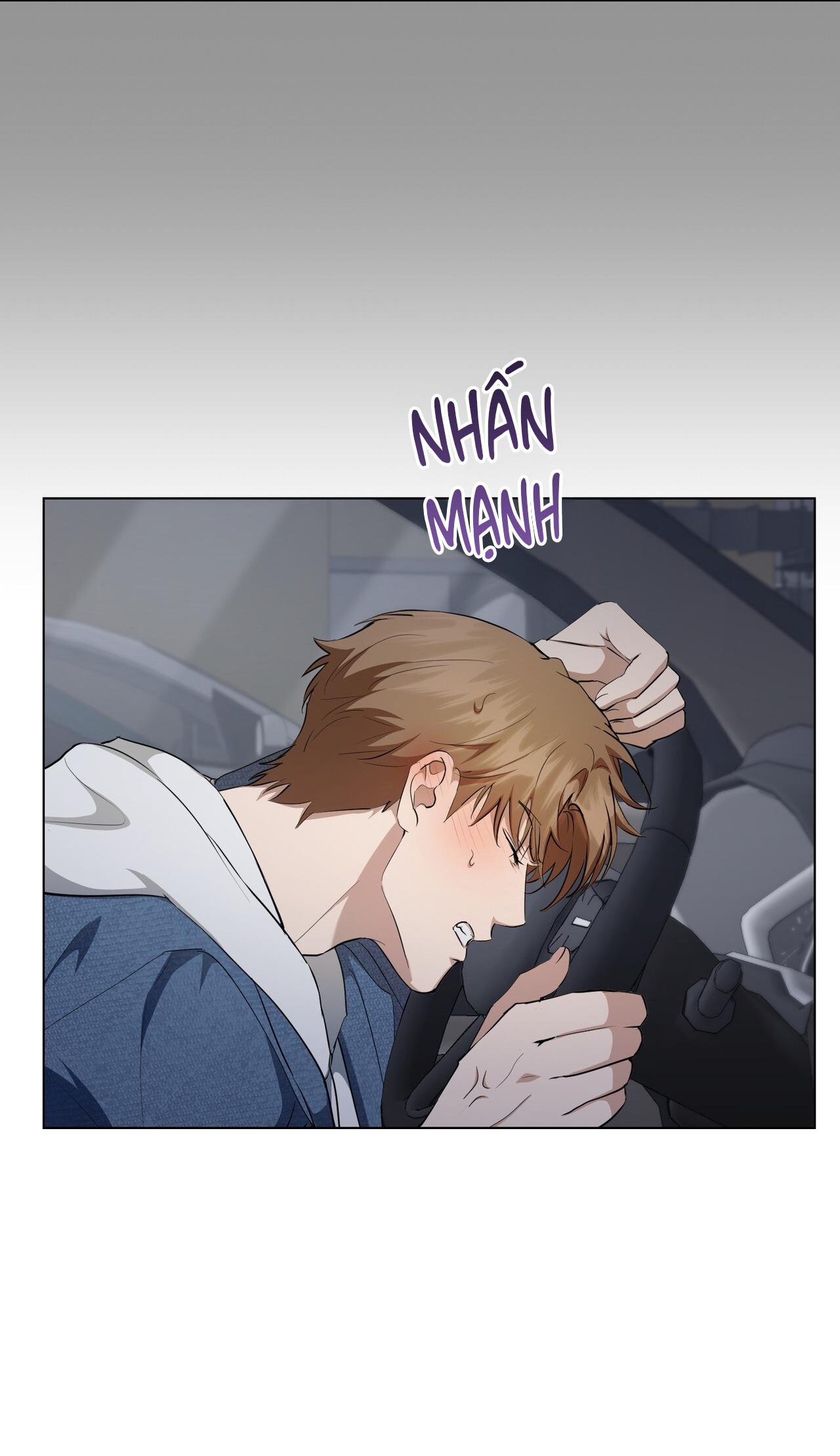 TÌNH YÊU KẸO BẠC HÀ Chapter 6 - Next 