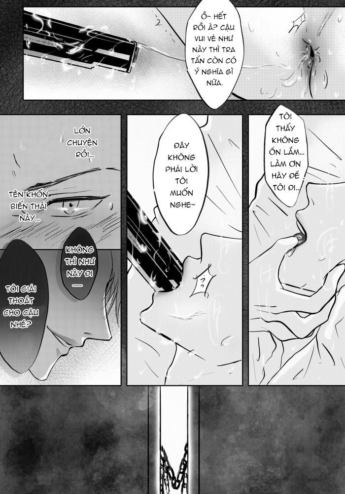 Oneshot hỏny Chapter 402 - Next Chapter 403