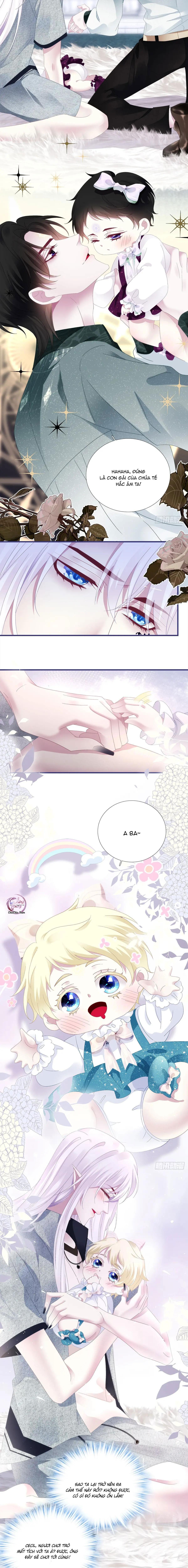 Thánh Tâm không dễ chọc Chapter 93 - Next 