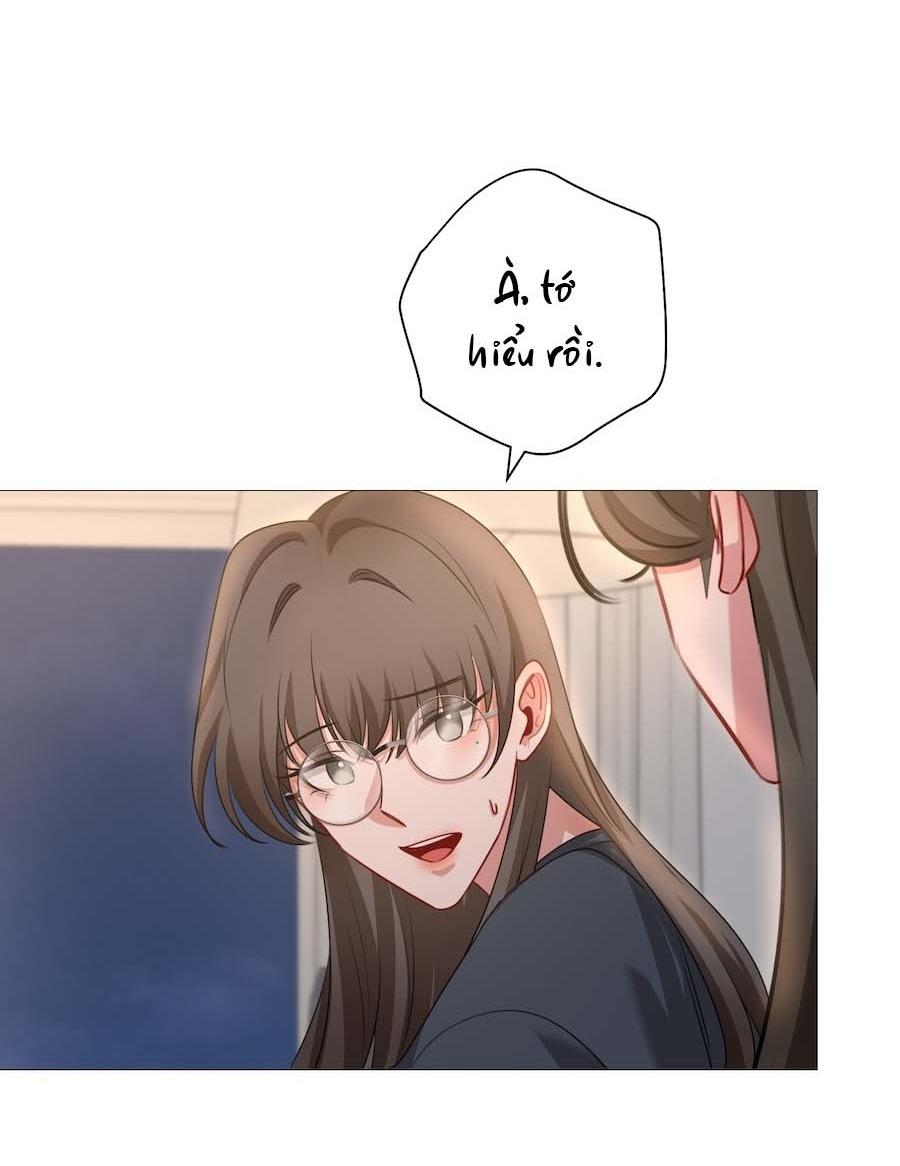 Flower of youth Chapter 42 - Next 
