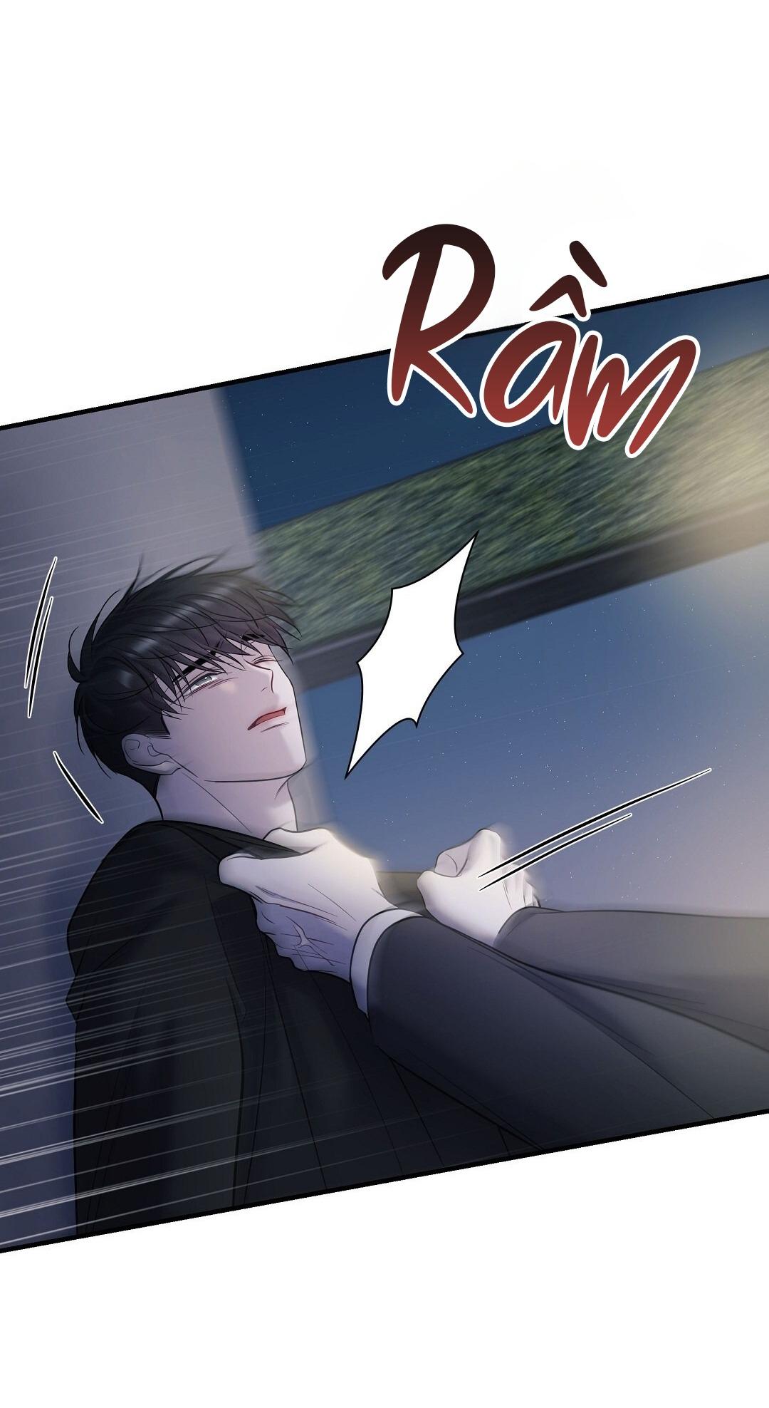 Đáy Sâu Tuyệt Vọng Chapter 96 - Next 