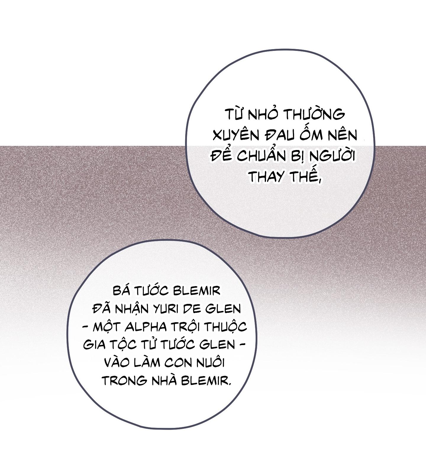 Xuyên Thành Bá Tước Omega Chapter 11 - Next Chapter 12