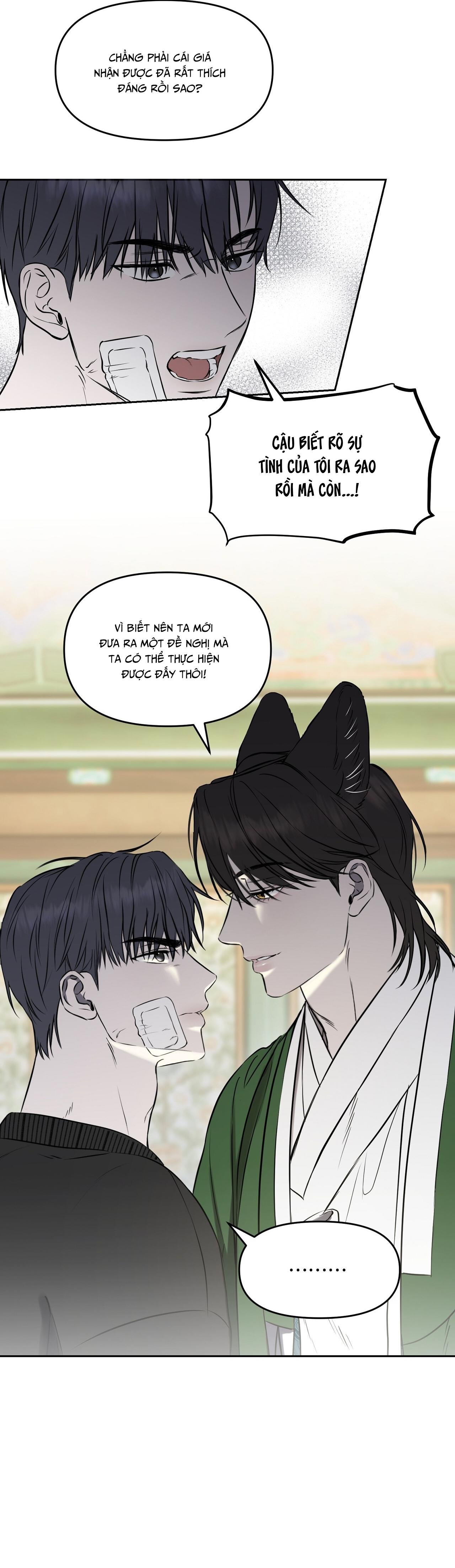 ÁNH NẮNG LEN LỎI Chapter 2 - Next 