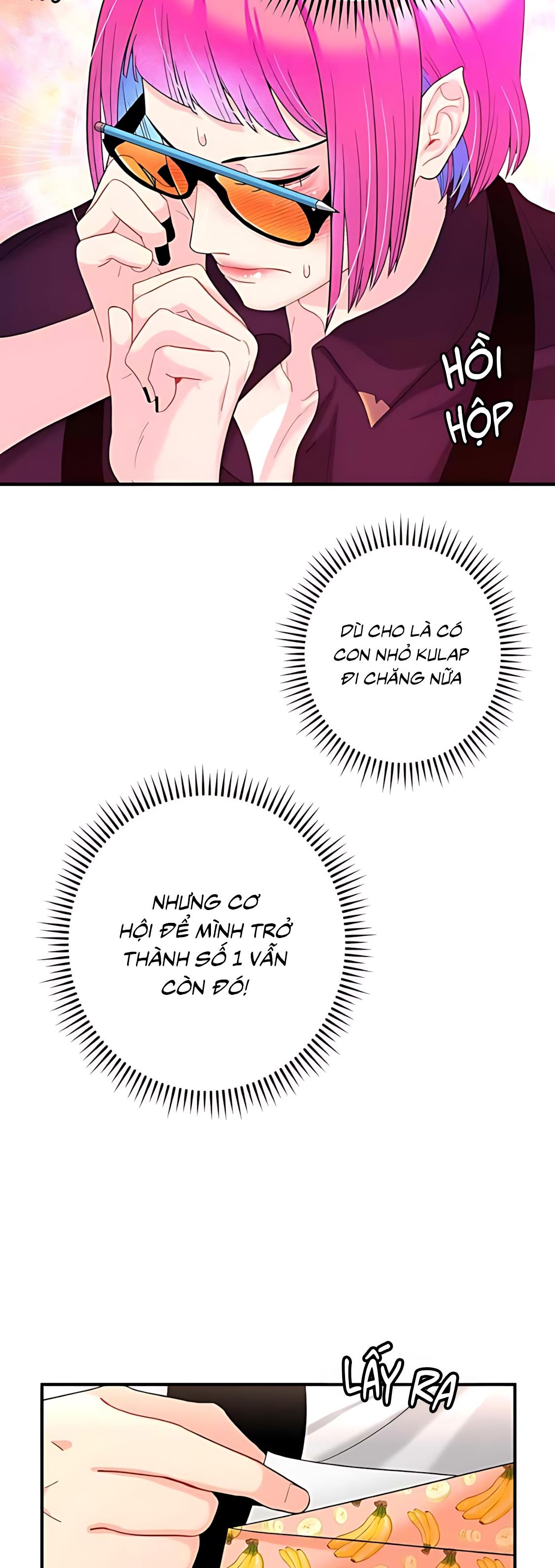 Phải lòng cục cưng nói lắp Chapter 9 - Next Chapter 10