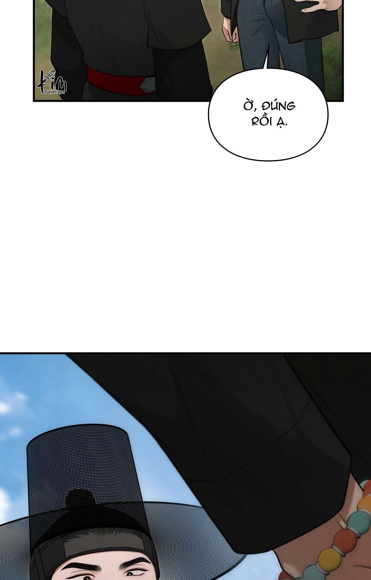 SỨ GIẢ THẦN CHẾT Chapter 36 - Next Chapter 37