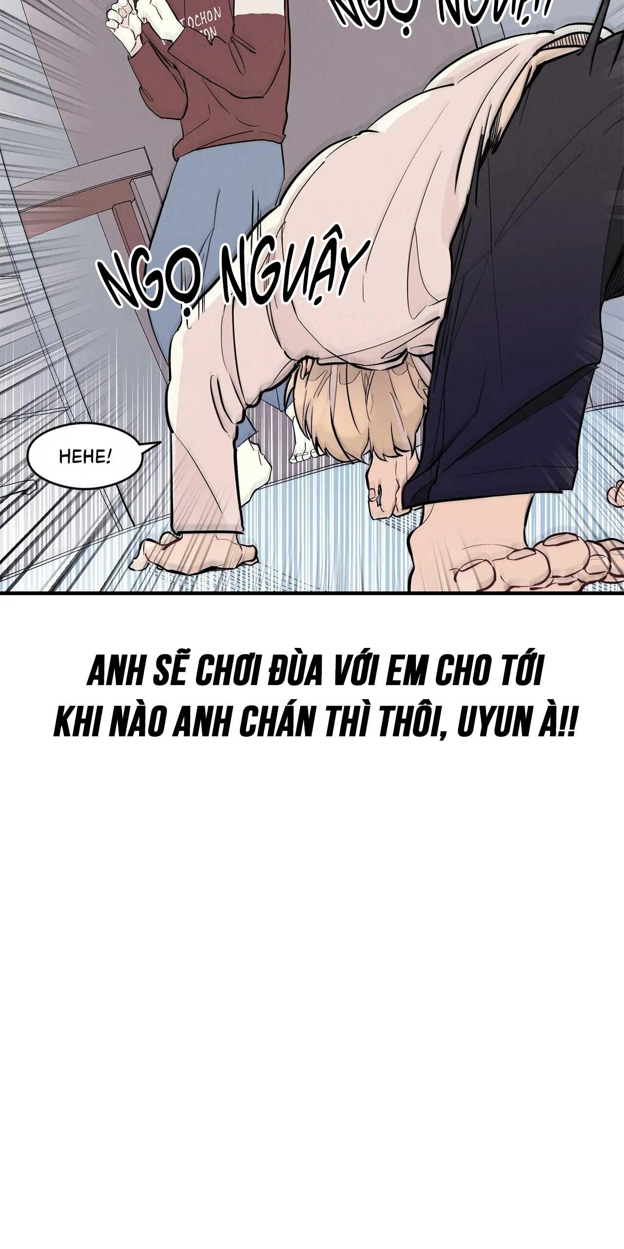 One-Room TA Chapter 15 - Next Chapter 16