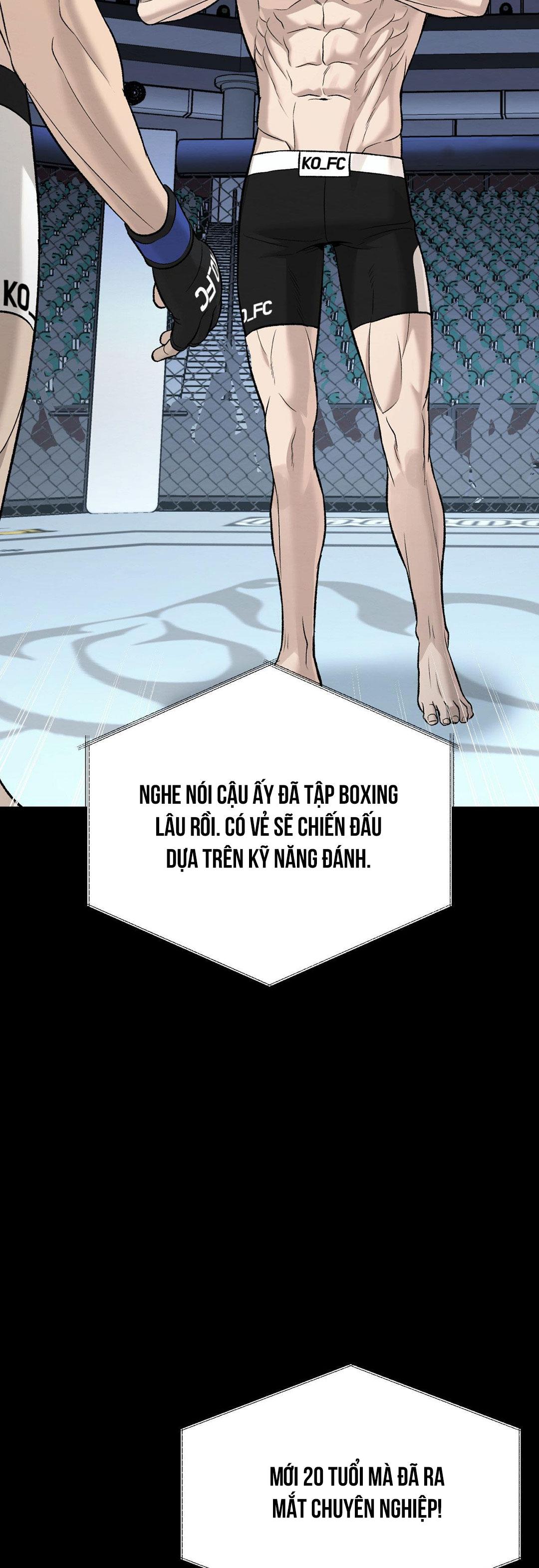 ĐIỀM RỦI Chapter 75 - Trang 2