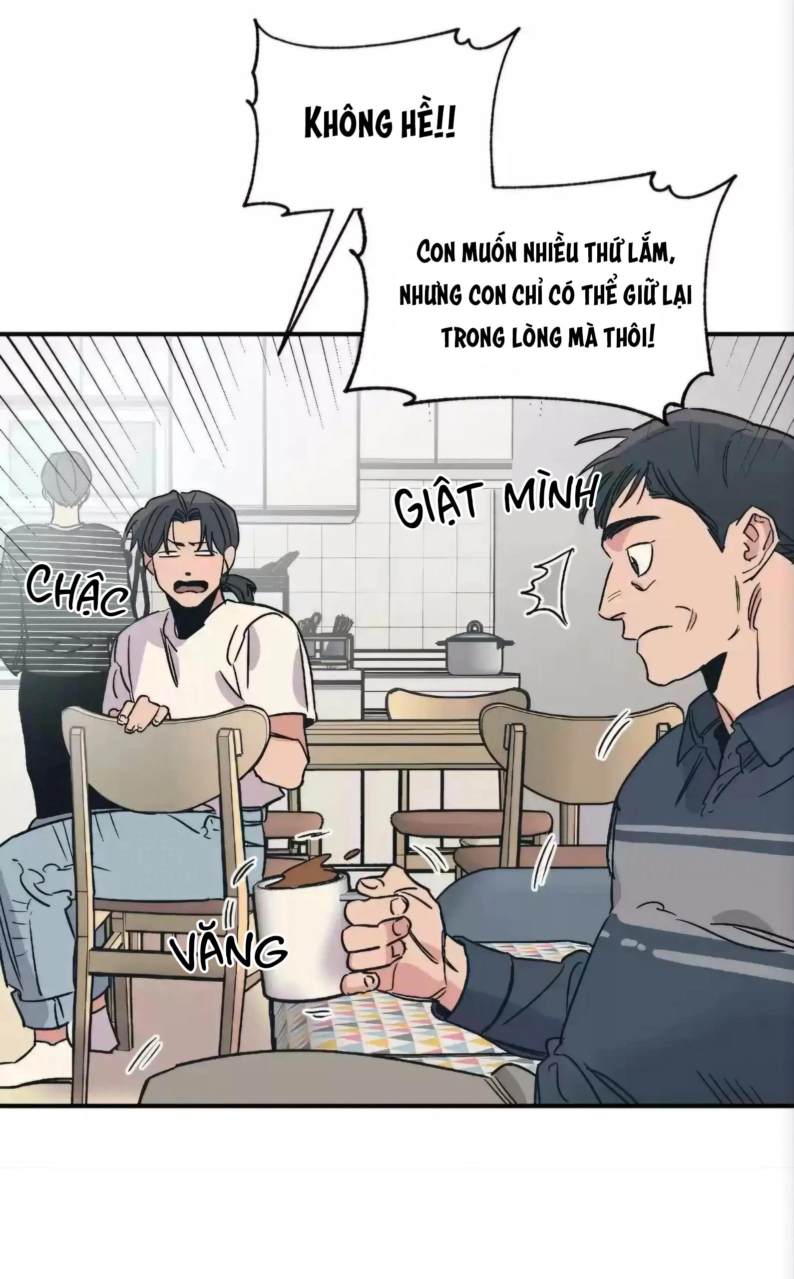 Chuyện Tình Triệu Won Chapter 15 - Next Chapter 16