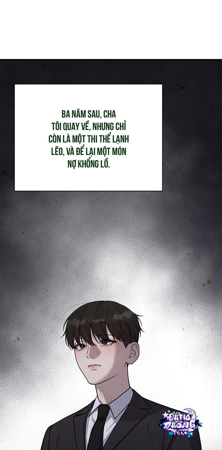 [DDT] HƯƠNG VỊ TÌNH THÂN Chapter 17 19+ - Next 
