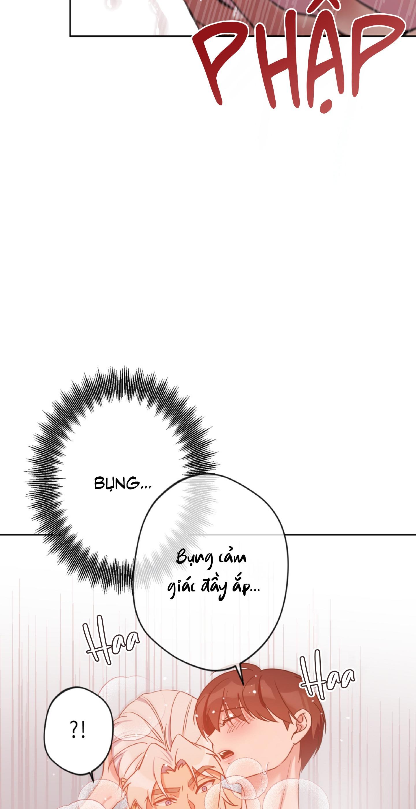Angel kiss Chapter 18 - Next Chapter 19