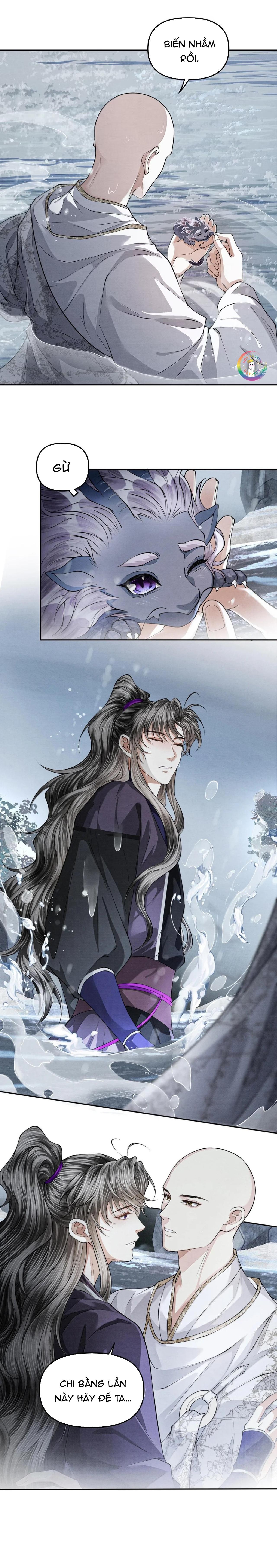 Đồng Tiền Kham Thế Chapter 155 - Next 