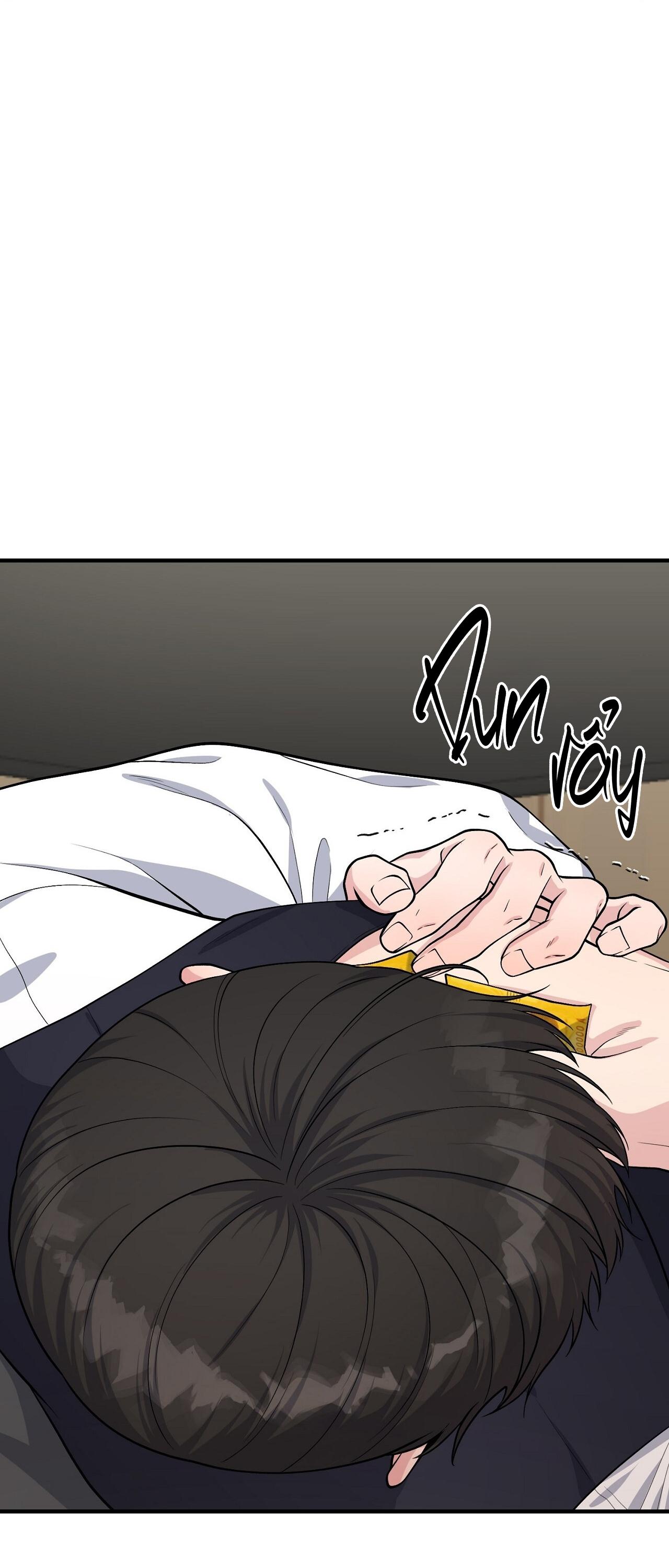 [DDT] HƯƠNG VỊ TÌNH THÂN Chapter 3 - Trang 2