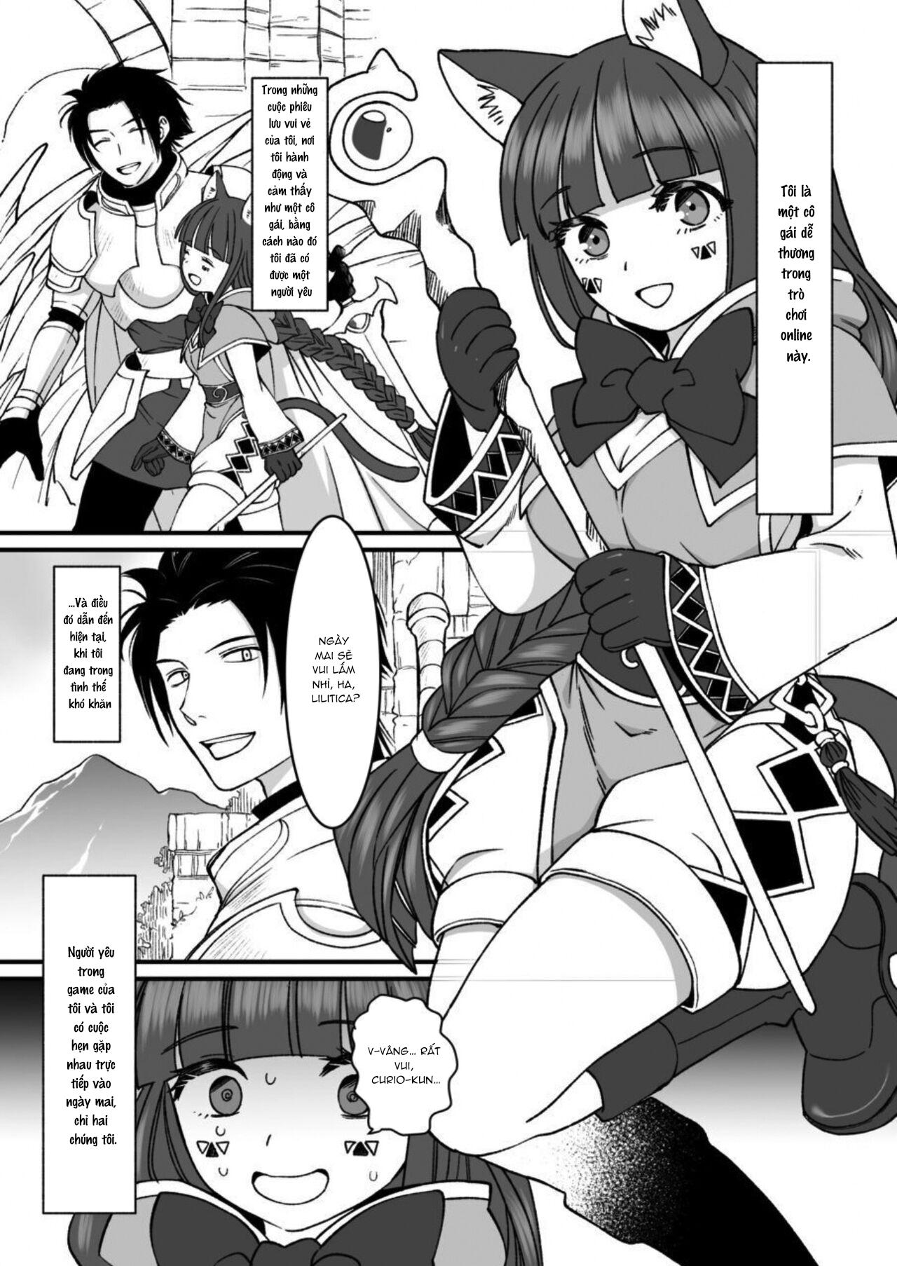 Tổng Hợp Oneshot Rape Chapter 199 - Next 