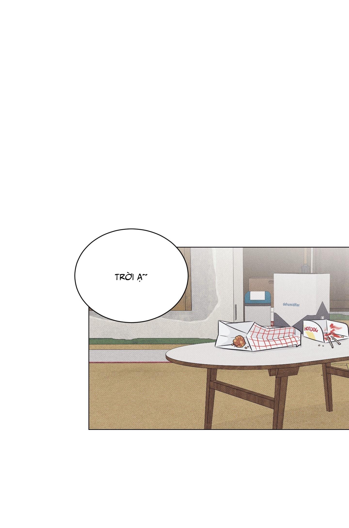 CÓ THỰC MỚI VỰC ĐƯỢC ĐẠO Chapter 18 - Trang 2