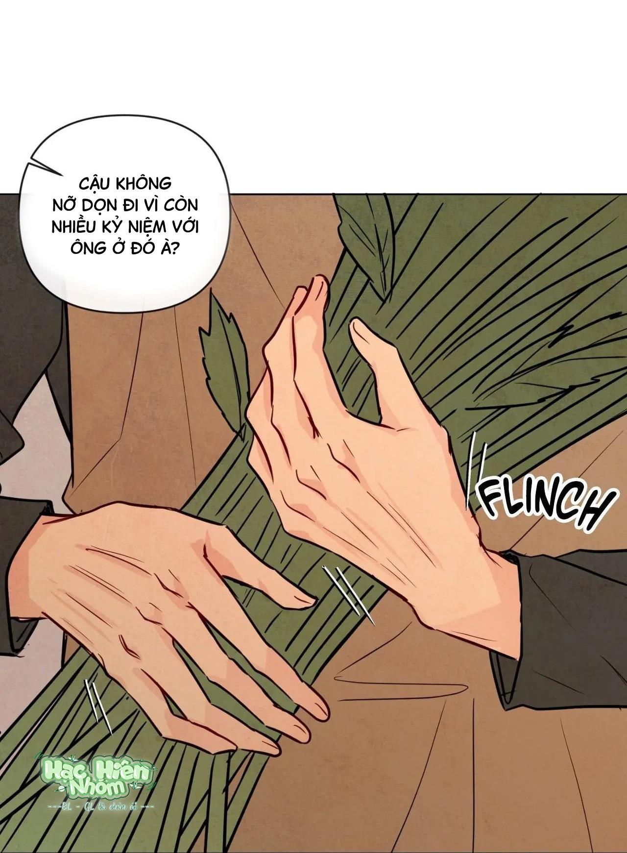 Sự quyến rũ của Thần Rắn Chapter 44 - Next Chapter 45 Hachiennhom