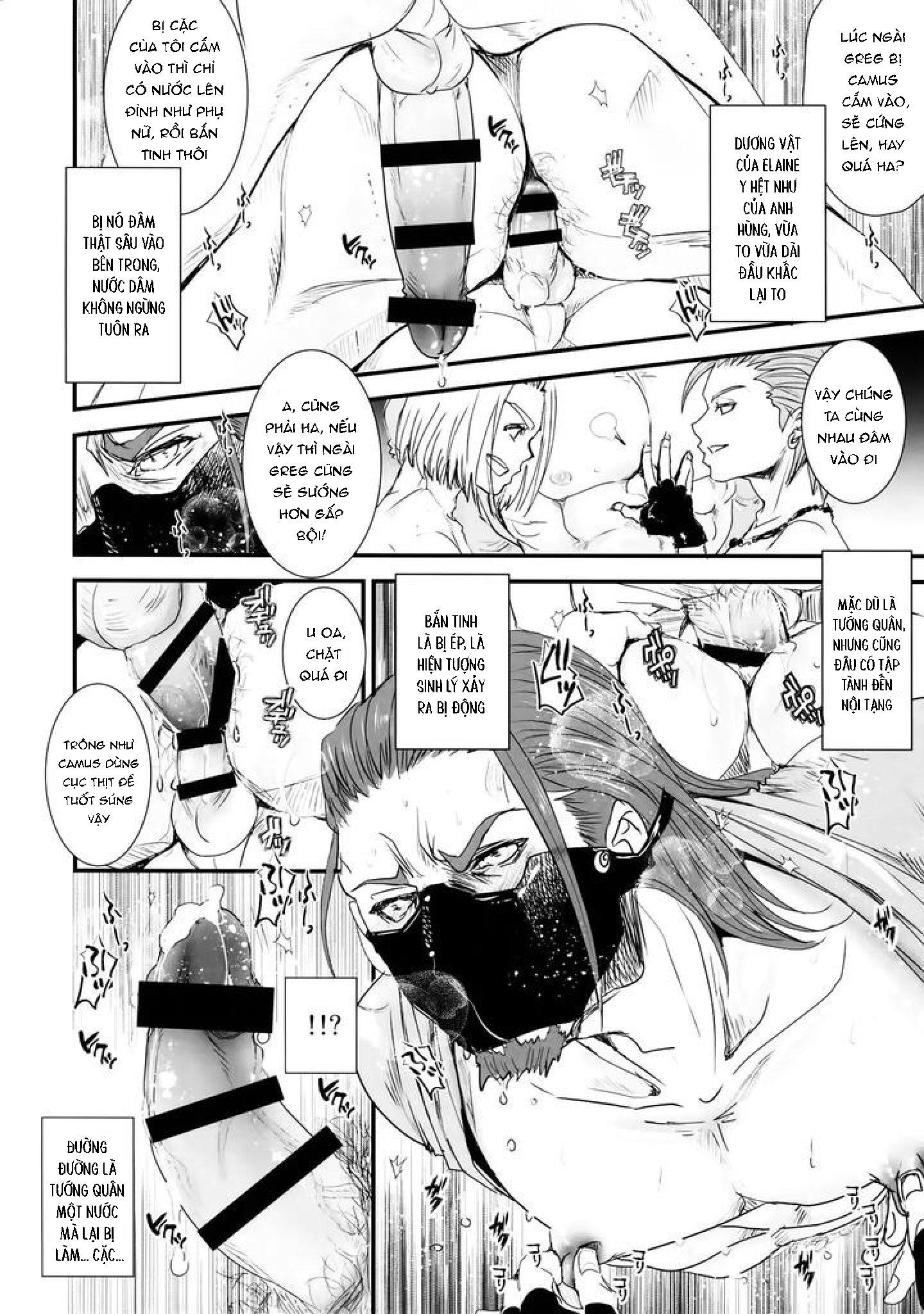 Tổng hợp Boylove Chapter 39 - Next 