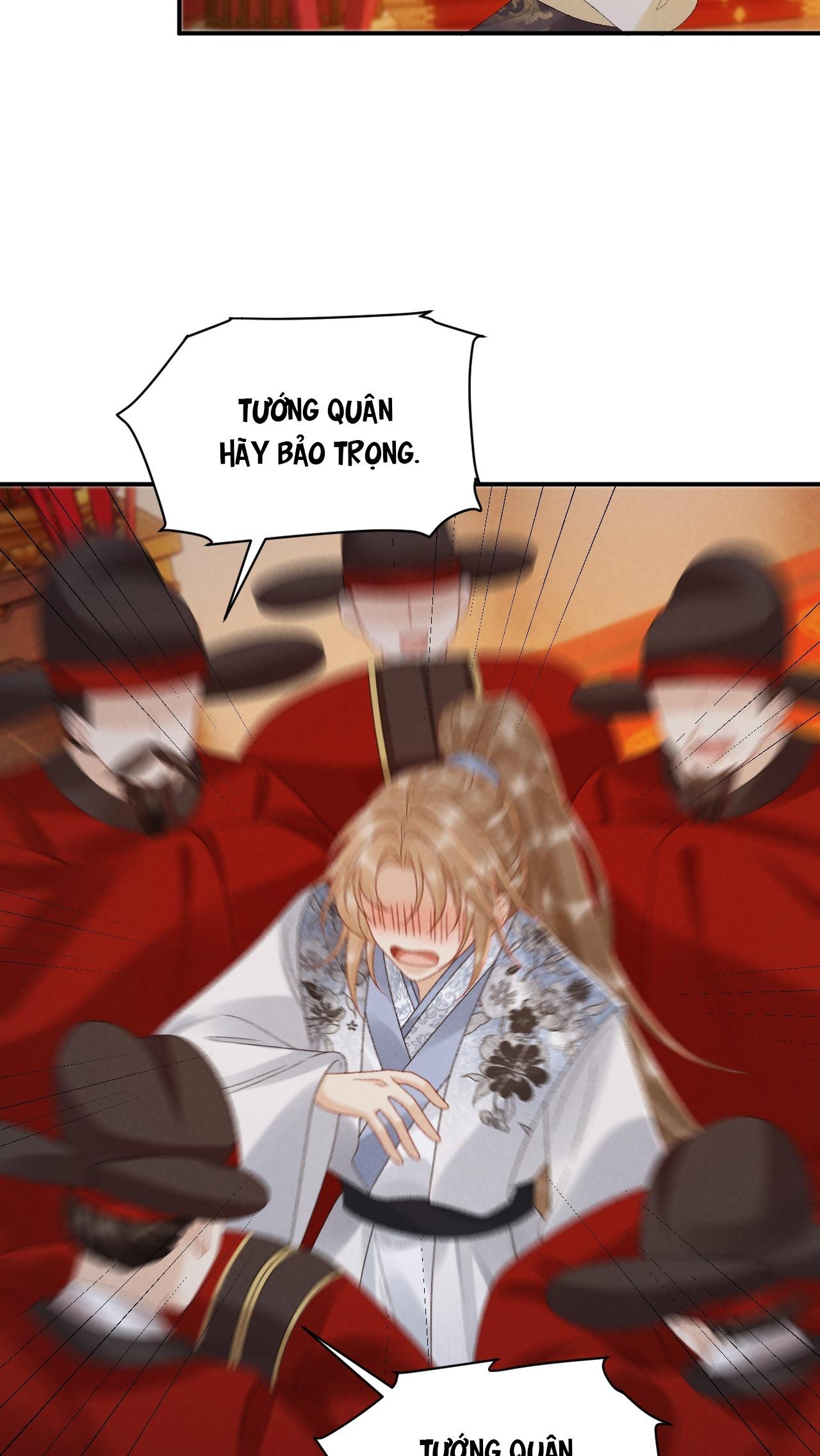 CẠM BẪY CỦA KẺ BIẾN THÁI Chapter 133.02 - Next 