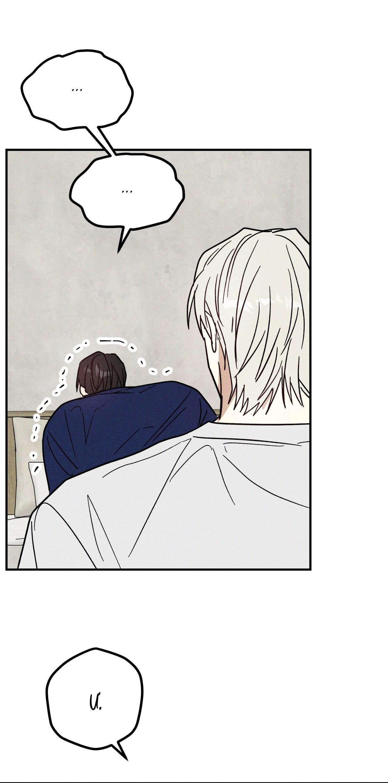 (CBunu) MIX UP Chapter 11 H+ - Trang 2
