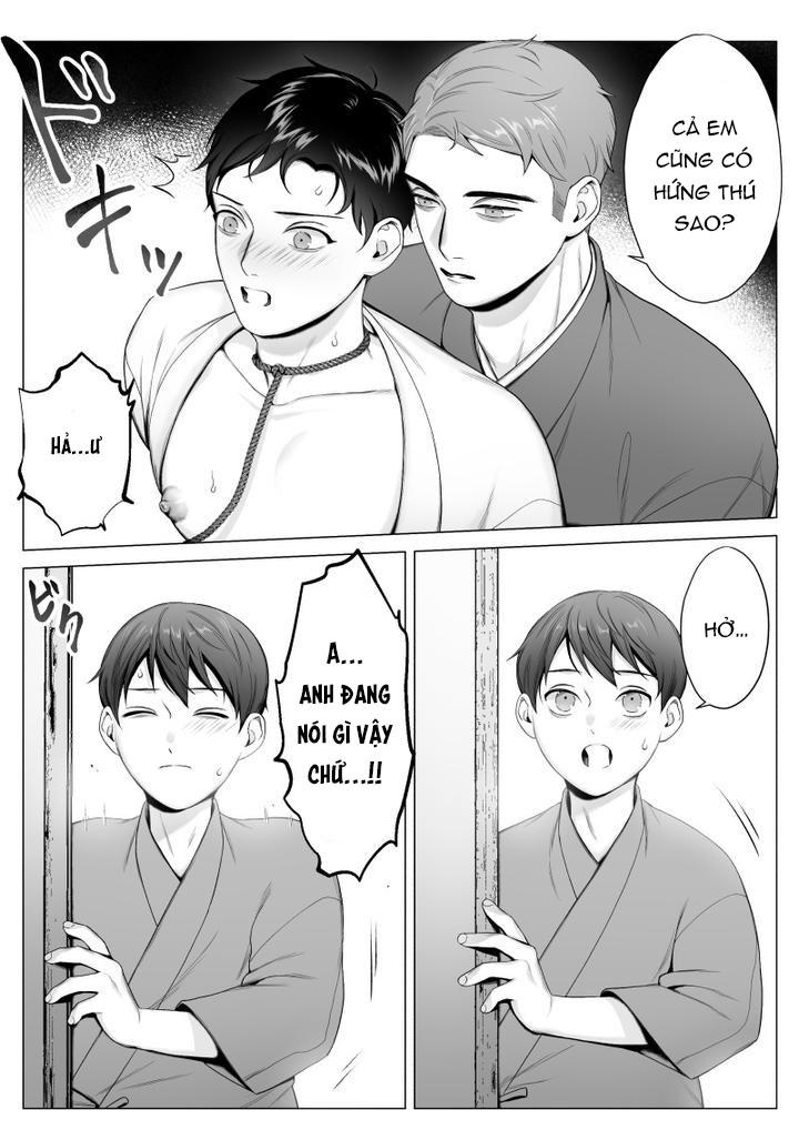 Tổng hợp oneshot Chapter 289 - Next 