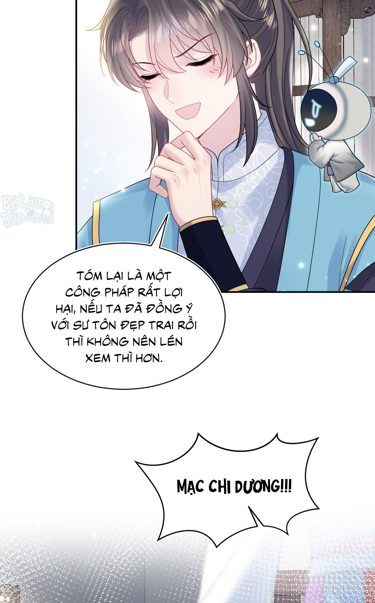 Tuyệt mỹ bạch liên hoa online dạy học Chapter 176 - Next Chapter 177