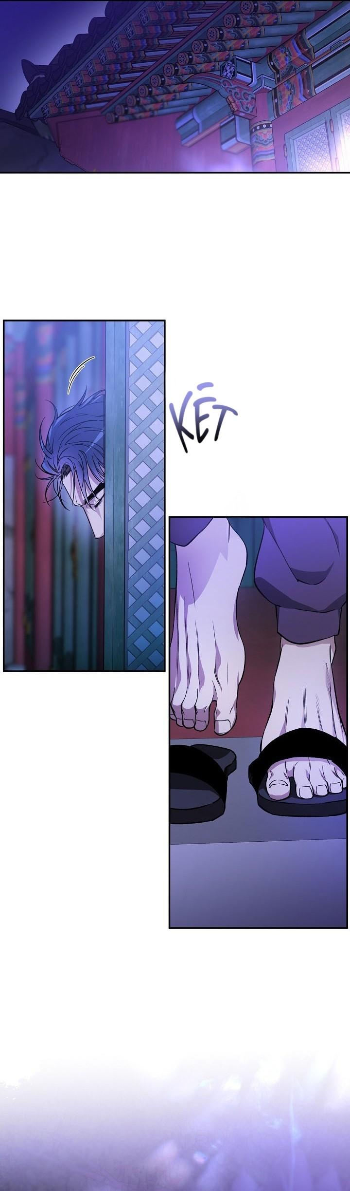(CBunu) Vong Chủng Chapter 1 - Next Chapter 2